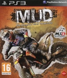 MUD FIM Motocross World Championship